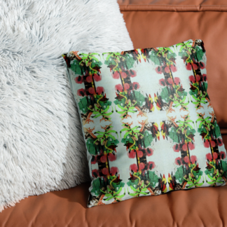 Satin Kate Pillow Case