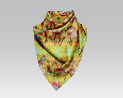 Monroe Madness Scarf - Image 2